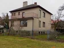 Prodej rodinnho domu, Lipnice nad Szavou, 5.500.000,- K