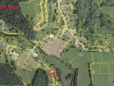 Prodej stavebního pozemku, 271m<sup>2</sup>, Horní Vltavice, 395.000,- Kč