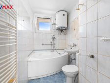 koupelna s WC