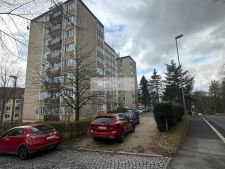 Prodej bytu 2+1, 54m<sup>2</sup>, Liberec - Liberec V-Kristinov, 2.599.000,- K
