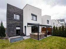 Prodej rodinnho domu, Praha, Rothmayerova, 18.500.000,- K