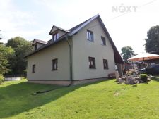 Prodej rodinnho domu, Bochov, 5.950.000,- K