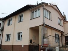 Prodej rodinnho domu, Karlovy Vary, Dobrovskho, 6.490.000,- K