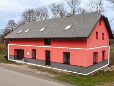 Prodej rodinnho domu, Letohrad, 4.799.000,- K