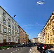 Prodej bytu 2+1, 76m<sup>2</sup>, Karlovy Vary, Vítězná, 2.999.000,- Kč