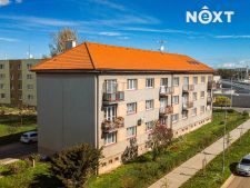 Prodej bytu 3+1, 70m<sup>2</sup>, Pardubice, Sezemick, 4.390.000,- K