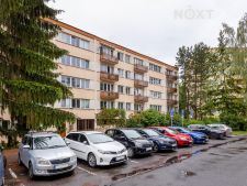 Prodej bytu 1+kk, garsoniery, 27m<sup>2</sup>, Pardubice, Prodloužená, 2.850.000,- Kč