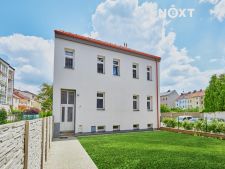 Prodej bytu 1+1, 45m<sup>2</sup>, České Budějovice, K. Weise, 3.490.000,- Kč