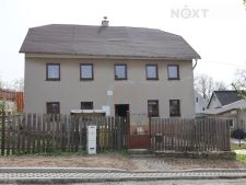 Prodej rodinnho domu, Andlsk Hora, 4.000.000,- K