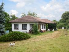 Prodej rodinného domu, Krakovec, 8.900.000,- Kč
