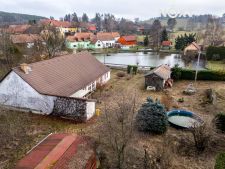 Prodej rodinnho domu, Kosova Hora, 4.290.000,- K