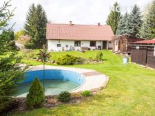 Prodej rodinnho domu, Doudleby nad Orlic, 4.460.000,- K