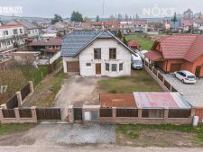 Prodej rodinnho domu, Olany u Prostjova, 9.890.000,- K