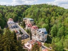 Prodej bytu 5+1 a více, 219m<sup>2</sup>, Karlovy Vary, Křižíkova, 22.000.000,- Kč