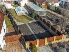 Prodej stavebního pozemku, 278m<sup>2</sup>, Slavkov u Brna, 3.290.000,- Kč