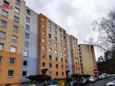 Prodej bytu 3+1, 75m<sup>2</sup>, Ústí nad Labem - Krásné Březno, Keplerova, 1.690.000,- Kč