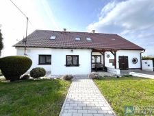Prodej rodinnho domu, 170m<sup>2</sup>, Stakov - Stakov II, E. Krsnohorsk, 7.900.000,- K