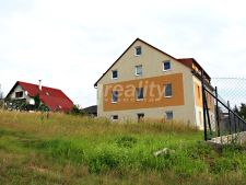Prodej stavebního pozemku, 386m<sup>2</sup>, Těšetice, 305.000,- Kč