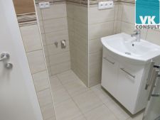 Pronájem bytu 3+kk s balkonem ve II. NP v Litomyšl