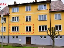Prodej bytu 1+1, 34m<sup>2</sup>, Horn Vltavice