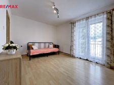 Prodej bytu 2+1, 63m<sup>2</sup>, Vyšší Brod - Dolní Jílovice, Kyselov, 1.790.000,- Kč