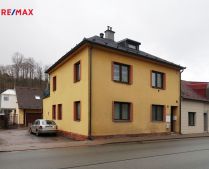 Prodej rodinného domu, Česká Třebová - Lhotka, 11.990.000,- Kč