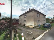 Prodej rodinnho domu, Pemyslovice - tarnov, 740.000,- K