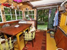 veranda