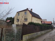Prodej rodinného domu, Týn nad Vltavou - Malá Strana, Orlická