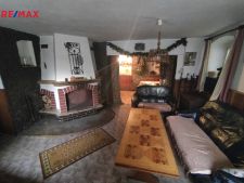 Prodej rodinnho domu, Kovsk, Hamersk, 3.950.000,- K