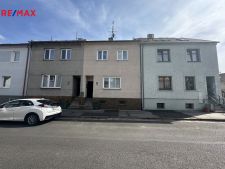 Prodej rodinnho domu, 128m<sup>2</sup>, Chomutov, Rohova, 3.500.000,- K