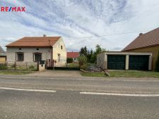 Prodej rodinného domu, Blšany - Stachov, 3.526.000,- Kč