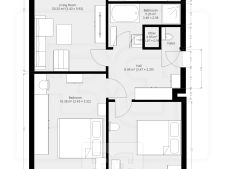 My New Project - 1st Floor