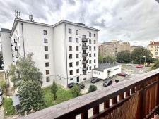 Prodej bytu 4+1, 98m<sup>2</sup>, Praha - Vrovice, Dukelsk, 8.490.000,- K