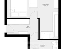 Project 36 - 1st Floor