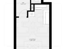 My New Project - 1st Floor