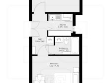 My New Project - Ground Floor