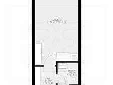 My New Project - 1st Floor