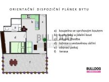plánek pro inzerci byt č.4 s terasou