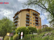 Pronjem bytu 2+kk, 56m<sup>2</sup>, Liberec - Liberec VI-Rochlice, Ndvorn, 14.000,- K/msc