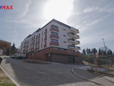 Pronjem bytu 1+kk, garsoniery, 46m<sup>2</sup>, Liberec - Liberec IV-Pertn, Na Pertn, 12.900,- K/msc
