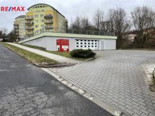 Prodej garážového stání, Liberec - Liberec VI-Rochlice, Pastelová, 300.000,- Kč