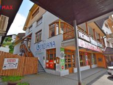 Prodej restaurace, Rokytnice nad Jizerou - Horní Rokytnice, 5.690.000,- Kč