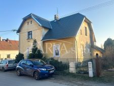 Prodej rodinnho domu, Nezvstice - Olen, 3.420.000,- K