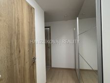pronájem novostavby bytu 2kk s terasou, TERASY BRA