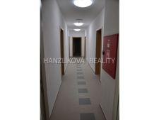 prodej bytu 2+kk, Dobrovodská, Č. Budějovice - společné prostory