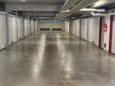 Pronájem samostatné garáže, Pasovská ulice