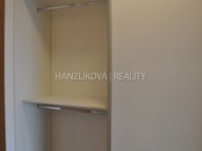 Předsíň, pronájem bytu 1+kk, Dlouhá Louka, České Budějovice