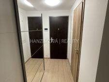 pronájem novostavby bytu 2kk s terasou, TERASY BRA