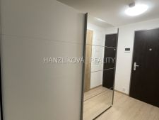 pronájem novostavby bytu 2kk s terasou, TERASY BRA